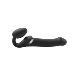 Strap-on-me 6017364 vibromasseur Vibrateur de couple Ambidextre