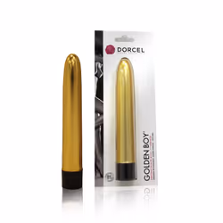 DORCEL Golden Boy