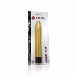 DORCEL Golden Boy