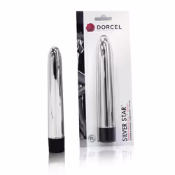 DORCEL Silver star