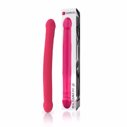 DORCEL Real Double Do