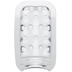 DORCEL Sex Shot Intense Transparent Élastomère