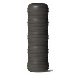 DORCEL Deep Stroker Noir Élastomère