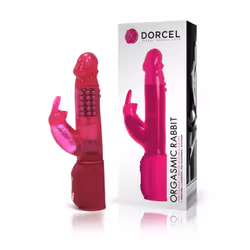 DORCEL Orgasmic Rabbit