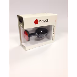 DORCEL Geisha Plug Ruby