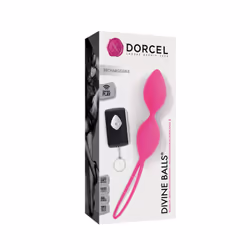 DORCEL Divine Balls Boules de Kegel