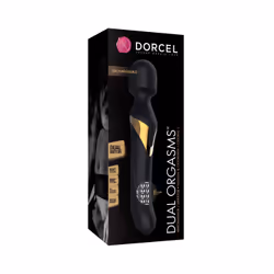DORCEL Dual Orgasms