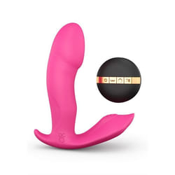 DORCEL Secret Clit Ambidextre