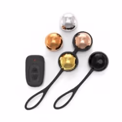 DORCEL Training Balls Kit