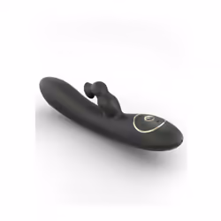 DORCEL Divine Rabbit Vibrateur pour lapin Ambidextre