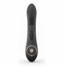 DORCEL Divine Rabbit Vibrateur pour lapin Ambidextre