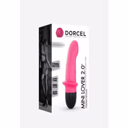 DORCEL Mini Lover 2.0 Ambidextre