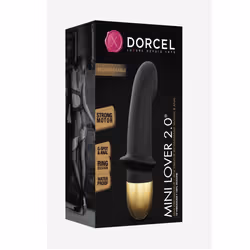 DORCEL Mini Lover 2.0 Ambidextre