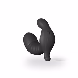 DORCEL Ultimate Expand Vibrateur de couple Ambidextre