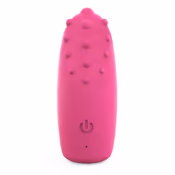 DORCEL Magic Finger, Rose, Silicone, Masturbation, 50 mm, 2,1 cm, Boîte