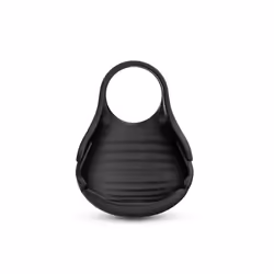 DORCEL Fun Bag, Noir, Acrylonitrile-Butadiène-Styrène (ABS), Silicone, 5 cm, 1 pièce(s), Boîte