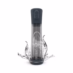 DORCEL Hydro Pump Noir