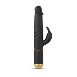 DORCEL Furious Rabbit 2,0