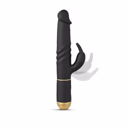 DORCEL Furious Rabbit 2,0