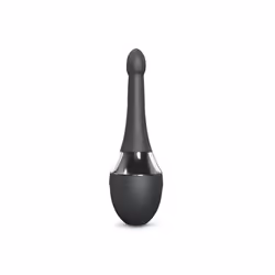 DORCEL Douche Mate Pro, Mini vibrateur, Stimulation du clitoris, Noir, Acrylonitrile-Butadiène-Styrène (ABS), Plastique, Sili ...