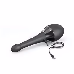 DORCEL Douche Mate Pro Mini vibrateur Ambidextre