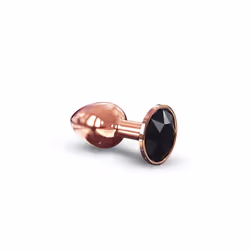 DORCEL 6072608 sex toy anal Plug anal Or Métal 1 pièce(s)