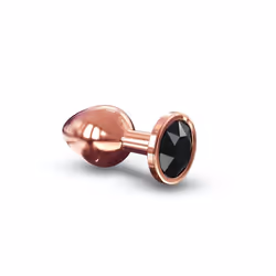 DORCEL 6072615 sex toy anal Plug anal Or Métal 1 pièce(s)