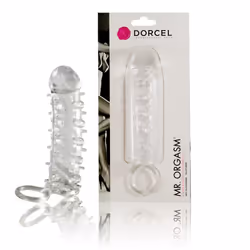 DORCEL Mr Orgasm - Vue supplémentaire 5