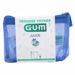 GUM Voyage Trousse Junior