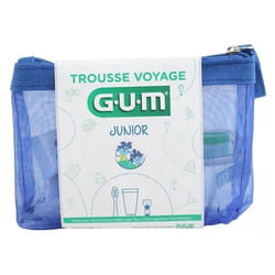 GUM Voyage Trousse Junior