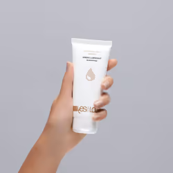 YESforLOV NATURAL LUBRICANT moisturising 100 ml, Lubrifiant à base d'eau, 100 ml, Masturbation, Sex toy, Vaginal, Tube, 1 piè ...