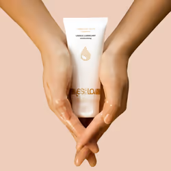 YESforLOV NATURAL LUBRICANT moisturising 100 ml Masturbation, Sex toy, Vaginal Lubrifiant à base d'eau