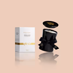 YESforLOV Massage Candle with a titillating scent 120 g