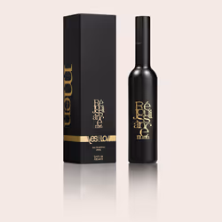 YESforLOV Rejouissance for men 100 ml, Hommes, 100 ml, Flacon non réutilisable, Bergamote, Cumin, Poivre, Safran, Prune, Ambr ...