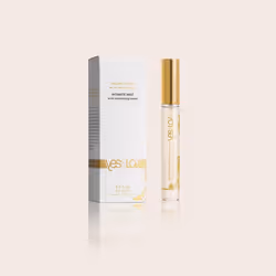 YESforLOV Intimate body mist with bewitching scent 15 ml, 15 ml, Femmes, Tous types de peau, Fleur, Aqua (water), parfum (fra ...