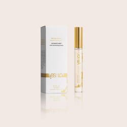 YESforLOV Intimate body mist with bewitching scent 15ml Femmes