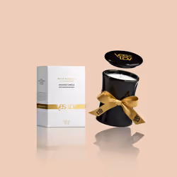 YESforLOV Massage candle with bewitching scent 120 g