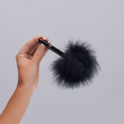 YESforLOV Caressing feather Box Plume de sexe