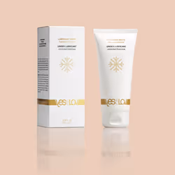YESforLOV Lubricant gel unlimited freshness 100 ml, Lubrifiant à base d'eau, 100 ml, Sex toy, Vaginal, Lubrifiant pour prolon ...