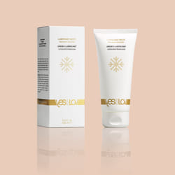 YESforLOV Lubricant gel unlimited freshness 100 ml Sex toy, Vaginal Lubrifiant à base d'eau