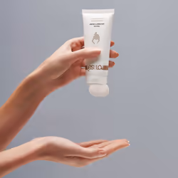YESforLOV Lubricant Gel stimulating heat 100 ml Sex toy, Vaginal Lubrifiant à base d'eau