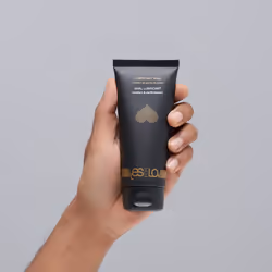YESforLOV Anal Lubricant comfort & performance 100 ml Anal, Sex toy Lubrifiant à base d'eau