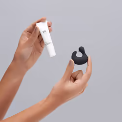 YESforLOV LOVFINGER clitoral stimulator Vibrateur pour doigts Ambidextre