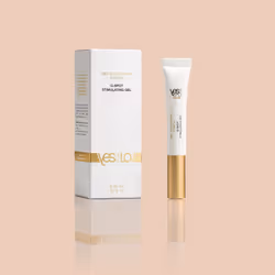 YESforLOV Orgasm gel for the G-spot 10 ml, Gel intime, Femelle, 10 ml, Tube, France, Aqua, glycerin, propylene glycol, aroma, ...