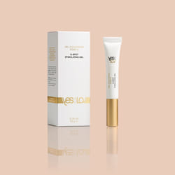 YESforLOV Orgasm gel for the G-spot 10 ml Gel intime Femelle Boîte