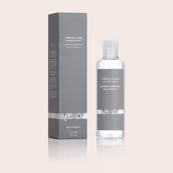 YESforLOV Ultimate Lubricant - fluid consistency 150 ml, Lubrifiant à base de silicone, 150 ml, Vaginal, Lubrifiant pour prol ...