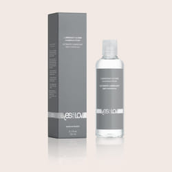 YESforLOV Ultimate Lubricant - fluid consistency 150 ml Vaginal Lubrifiant à base de silicone