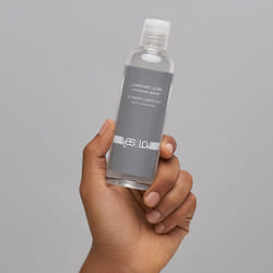 YESforLOV ULTIMATE LUBRICANT - thick consistency 150 ml Anal Lubrifiant à base de silicone