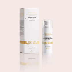 YESforLOV Intimate serum 30 ml, Unisexe, 30 ml, Flacon pompe, France, Aqua, glycerin, propanediol, cetearyl alcohol, undecane ...