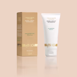 YESforLOV Natural Lubricant With Organic Seaweed without glycerine 100 ml, 100 ml, Lubrifiant à base d'eau, Sex toy, Vaginal, ...